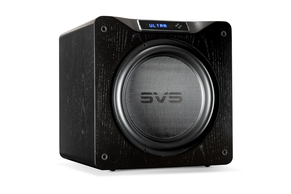 Best sales subwoofer 2017