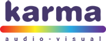 Karma AV Logo