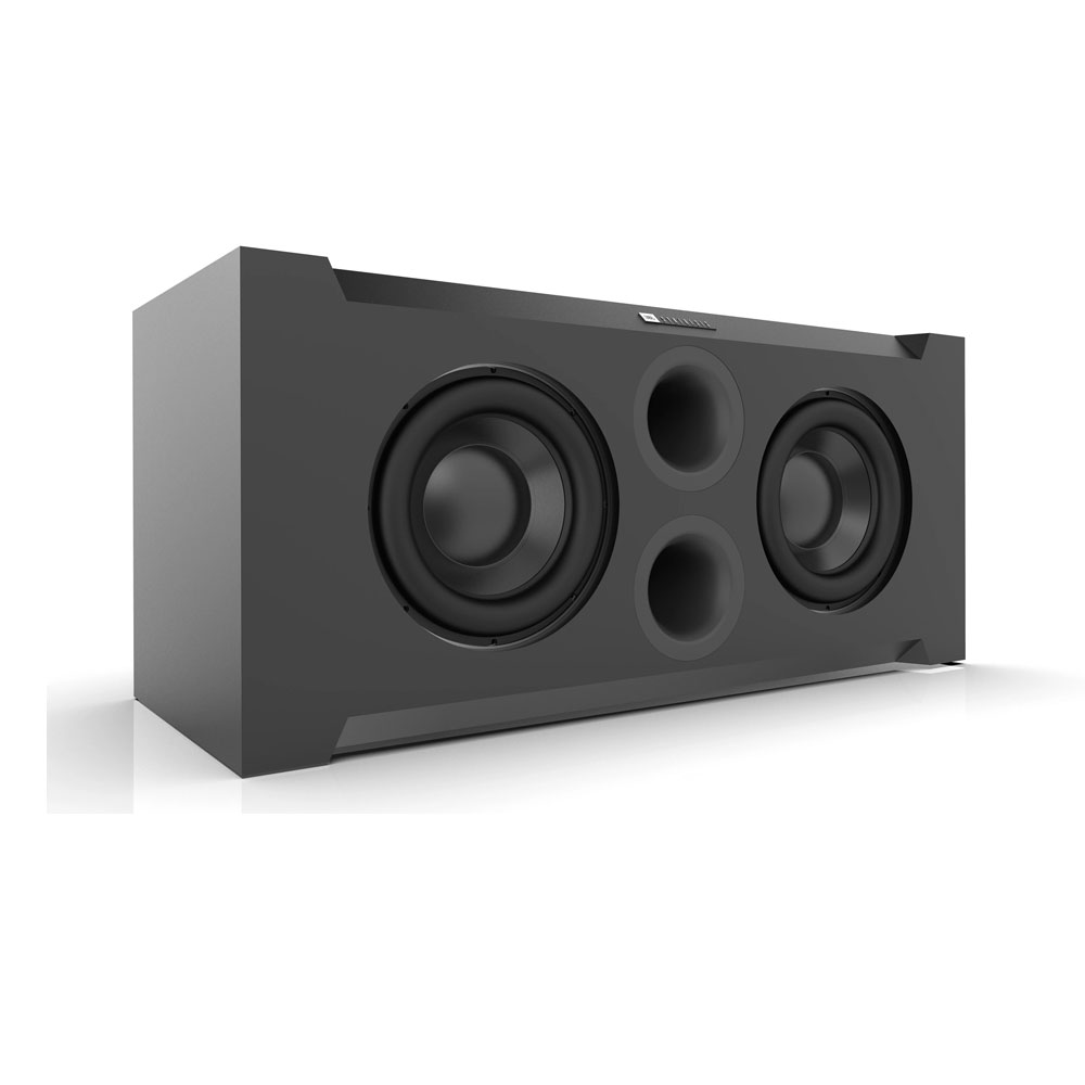 jbl synthesis subwoofer