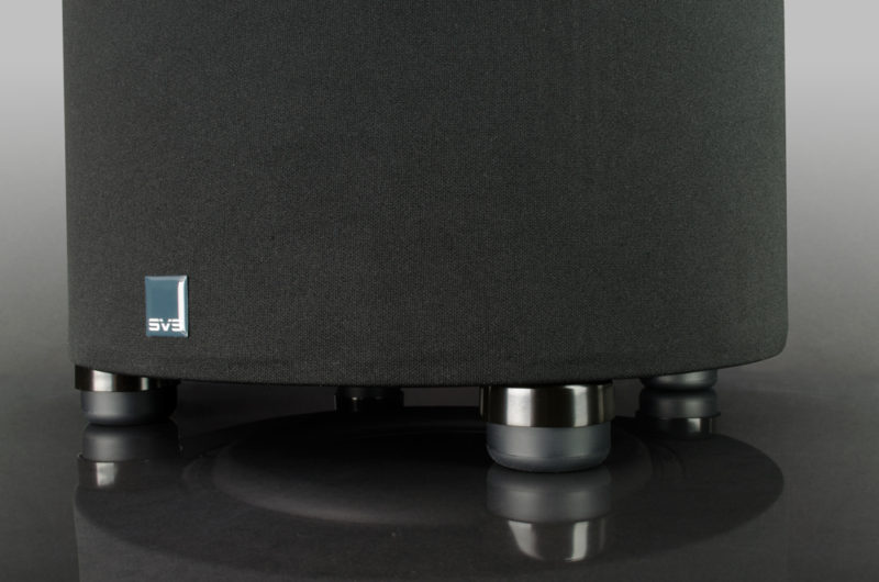 SoundPath Isolation System – Karma AV