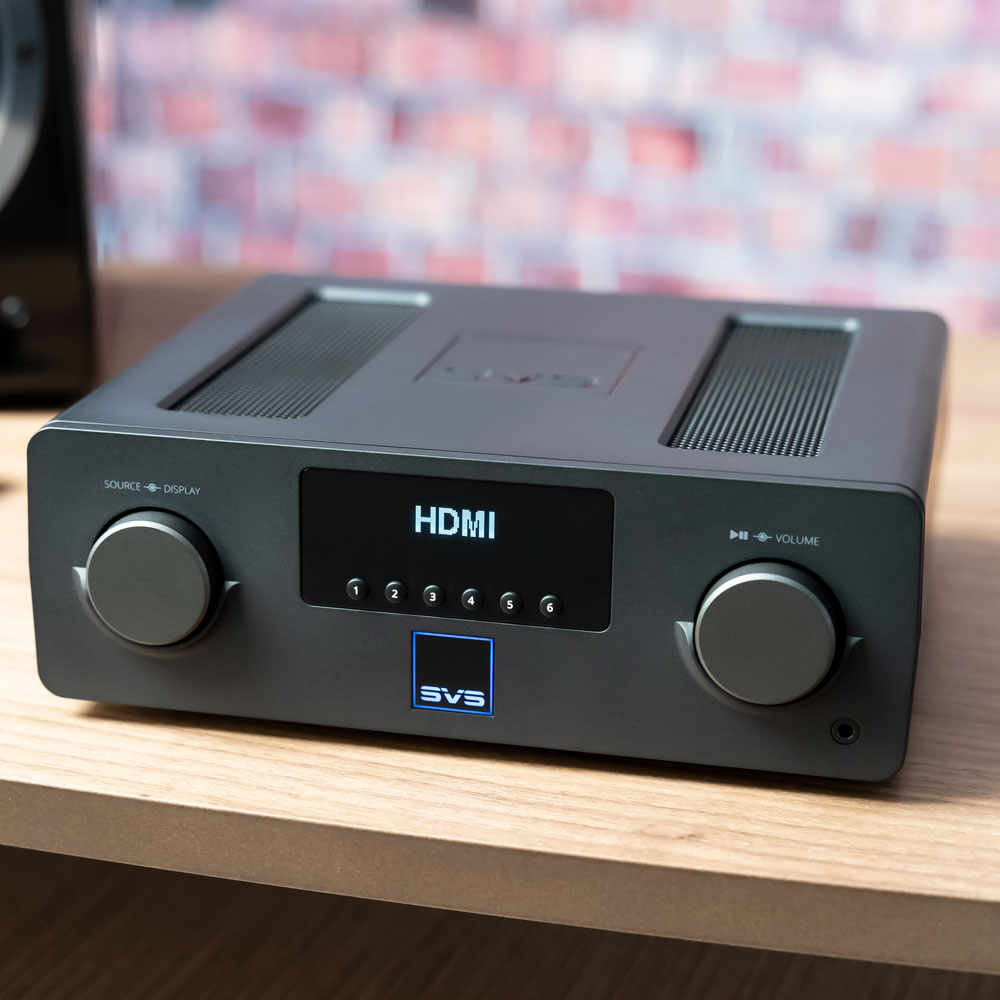 SVS Prime Wireless Pro SoundBase - Image 4