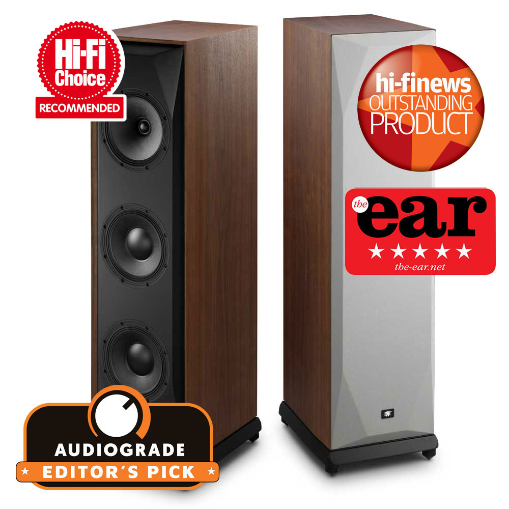 MoFi SourcePoint 888 speakers