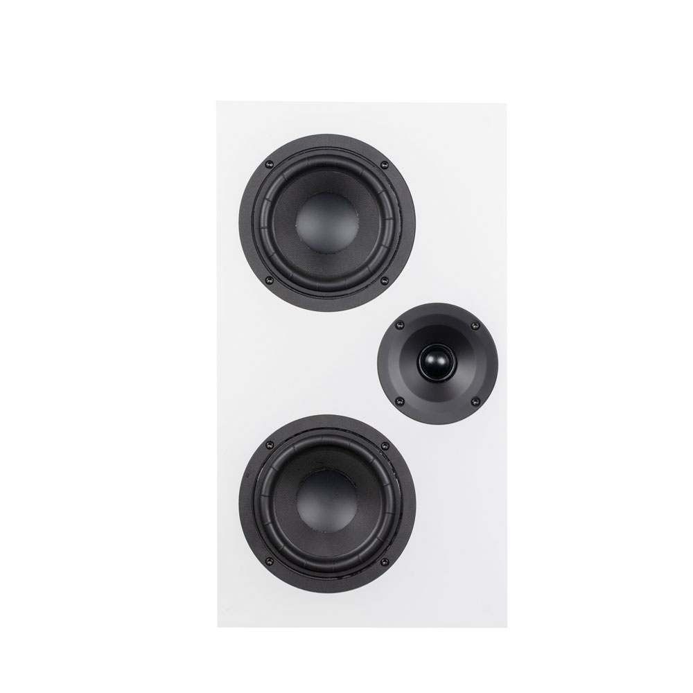 SA legend 7.2 silverback active speaker - Image 2