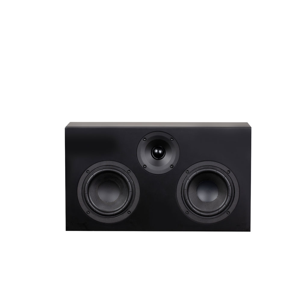 SA legend 7.2 silverback active speaker - Image 3