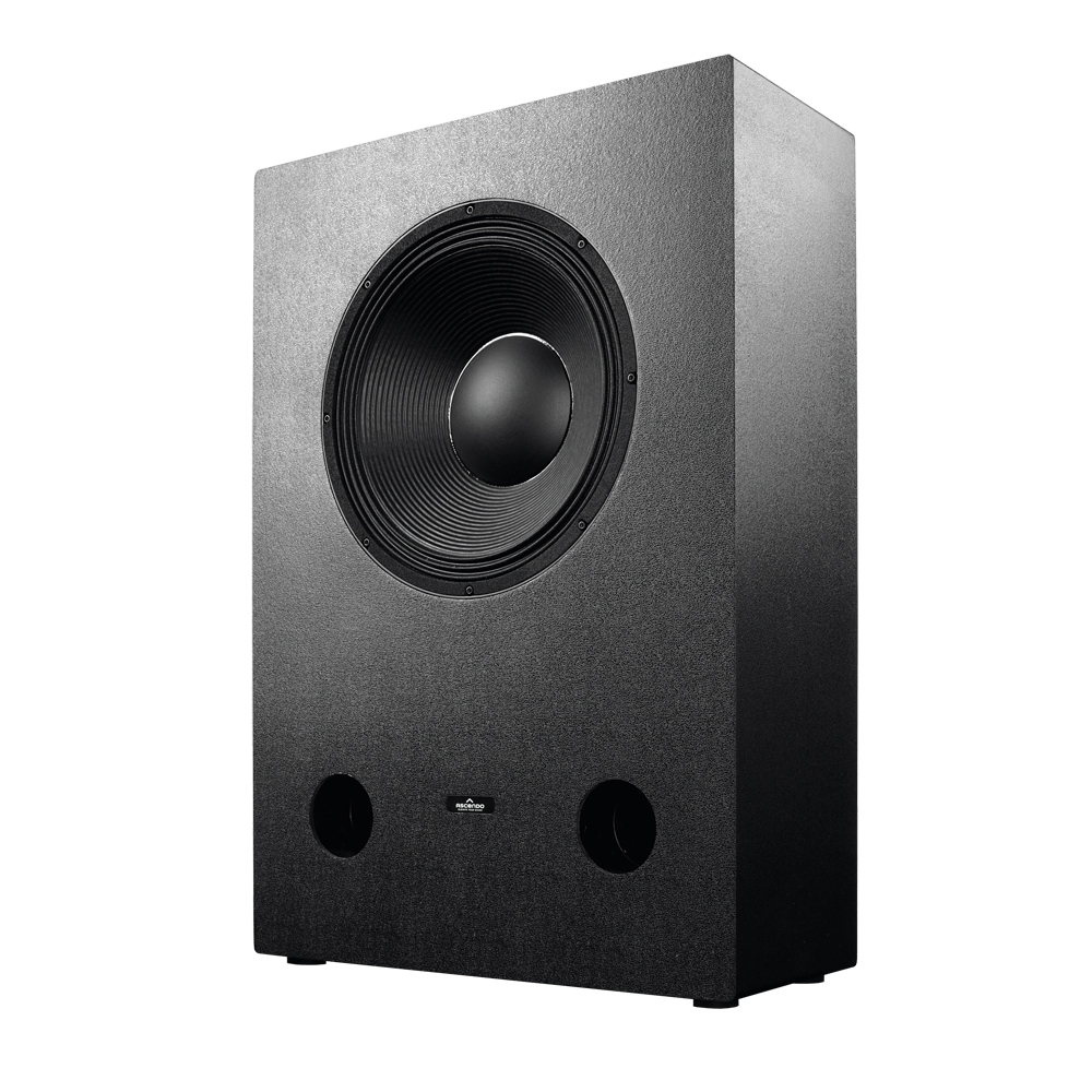 AIA THE 18 SUB – 18″ woofer