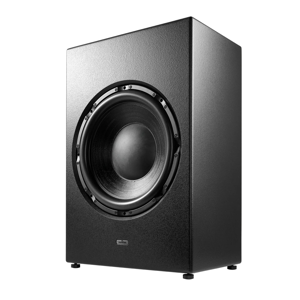 AIA THE 24 SUB – INFRASONIC, 24″ woofer