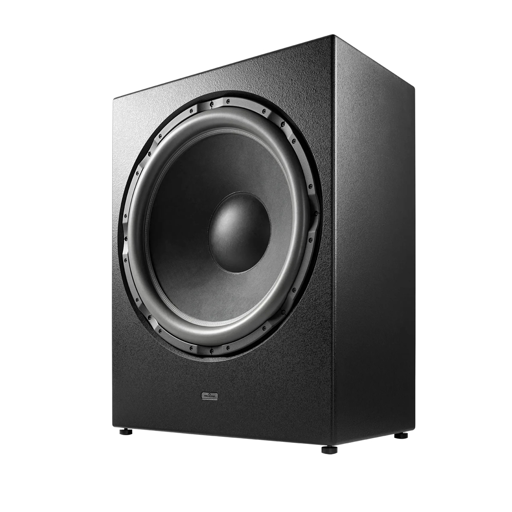 AIA THE 32 SUB – INFRASONIC, 32″ woofer