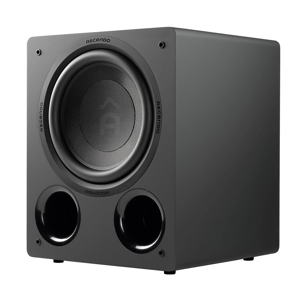 AIA THE 12 SUB – 12″ woofer