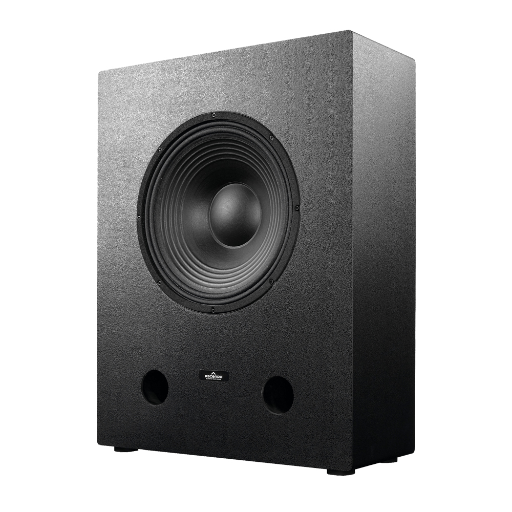 AIA THE 15 SUB – 15″ woofer