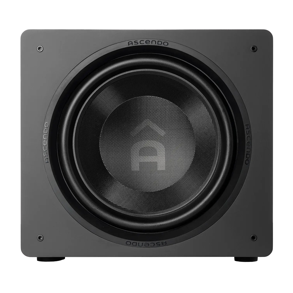 AIA THE 16 SUB – 16″ woofer