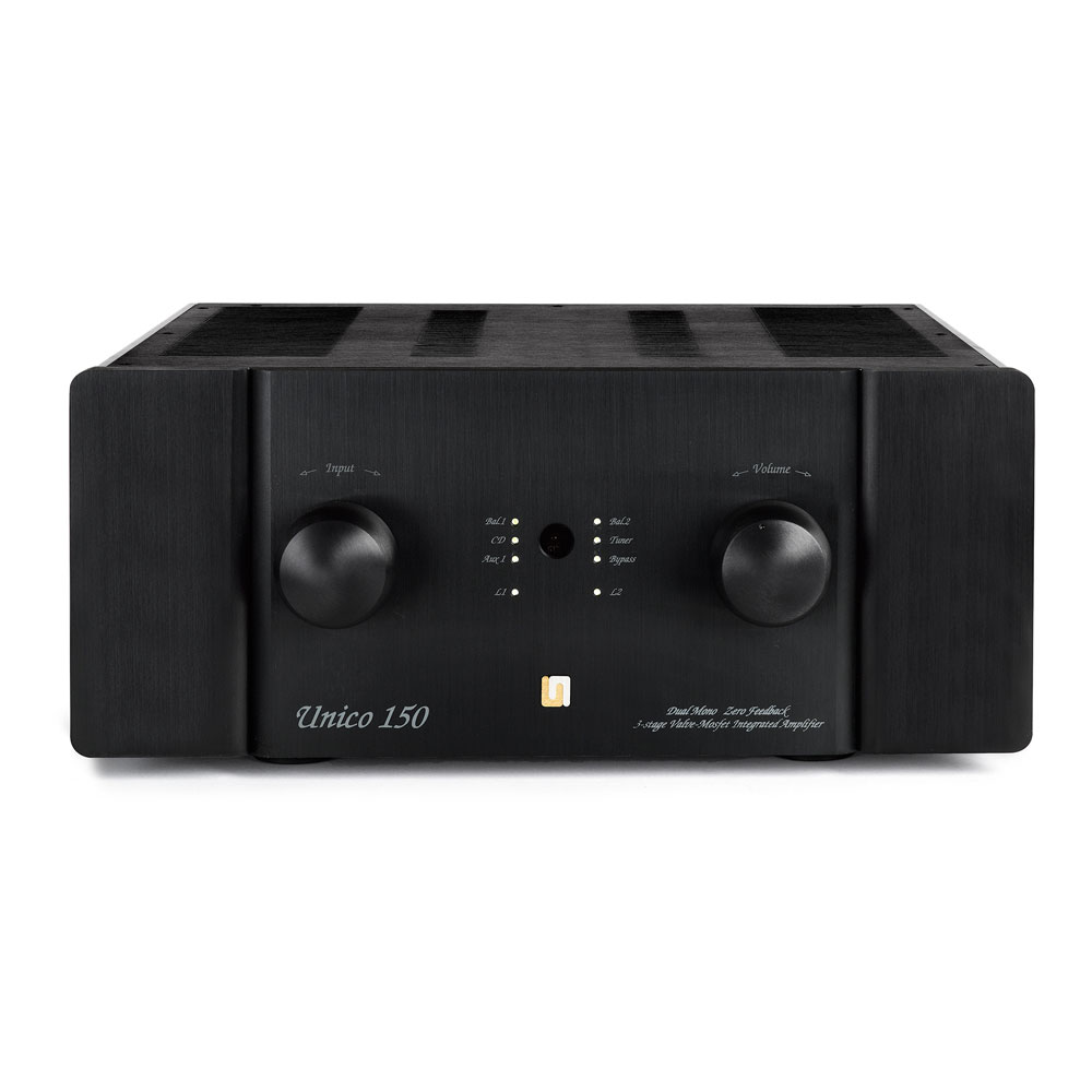 UNISON RESEARCH UNICO 150