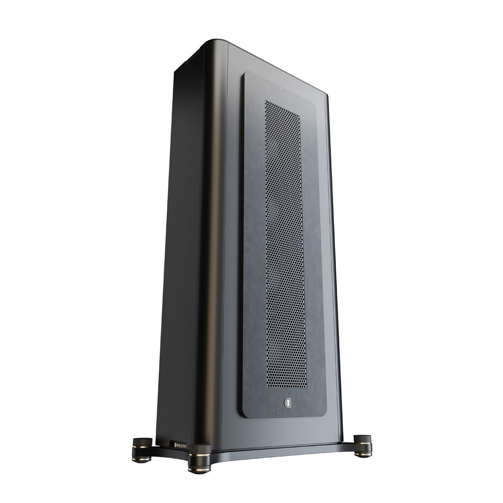 Perlisten D8is In-Room/IW/OW subwoofer/amp