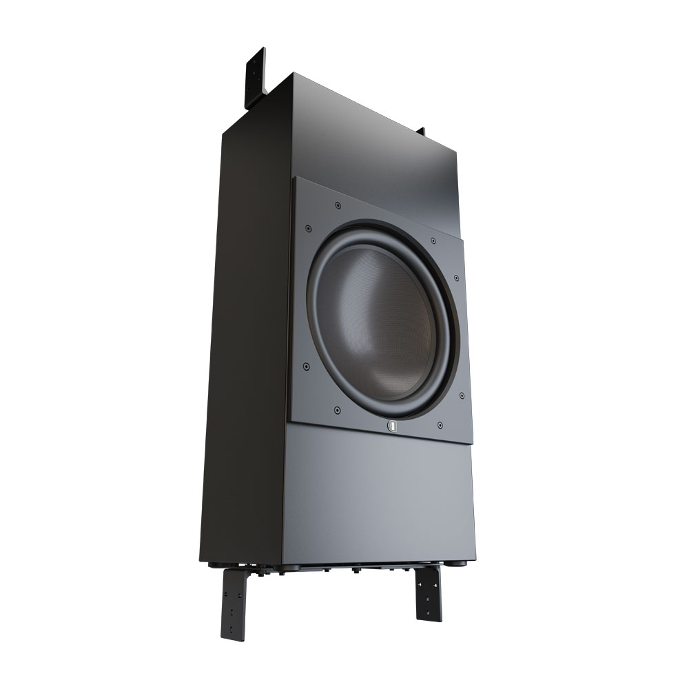 Perlisten R18is In-Room/IW/OW subwoofer/amp
