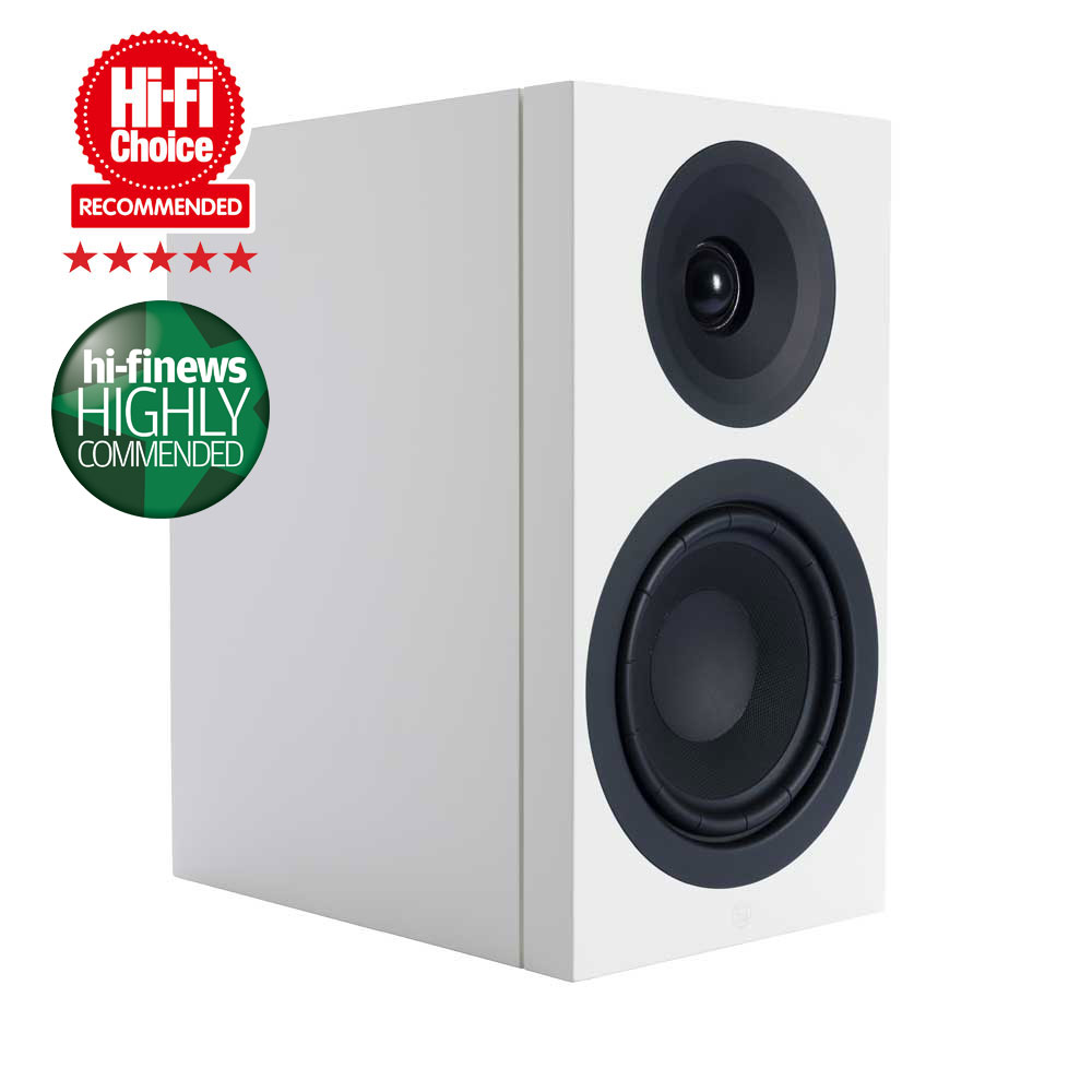 System Audio Signature 5