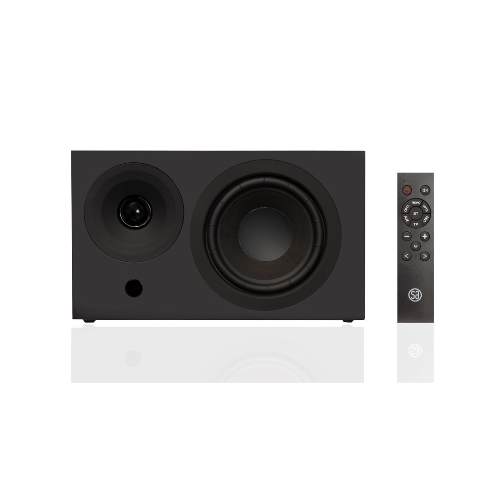 System Audio Air 1