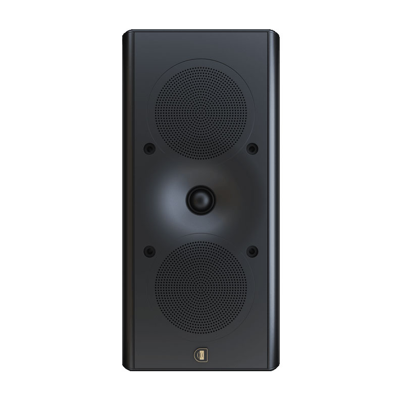 Perlisten X3w on-wall speaker