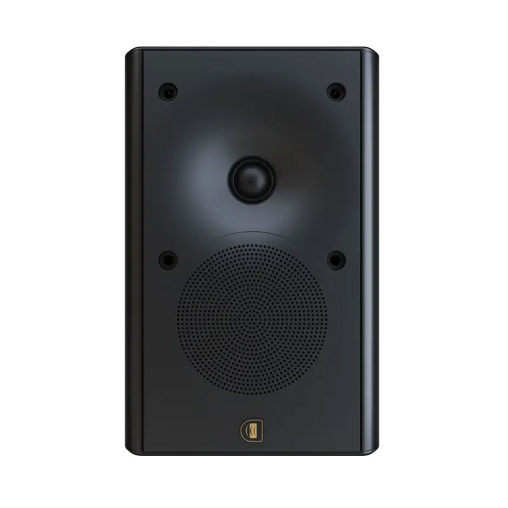 Perlisten X2w on-wall speaker
