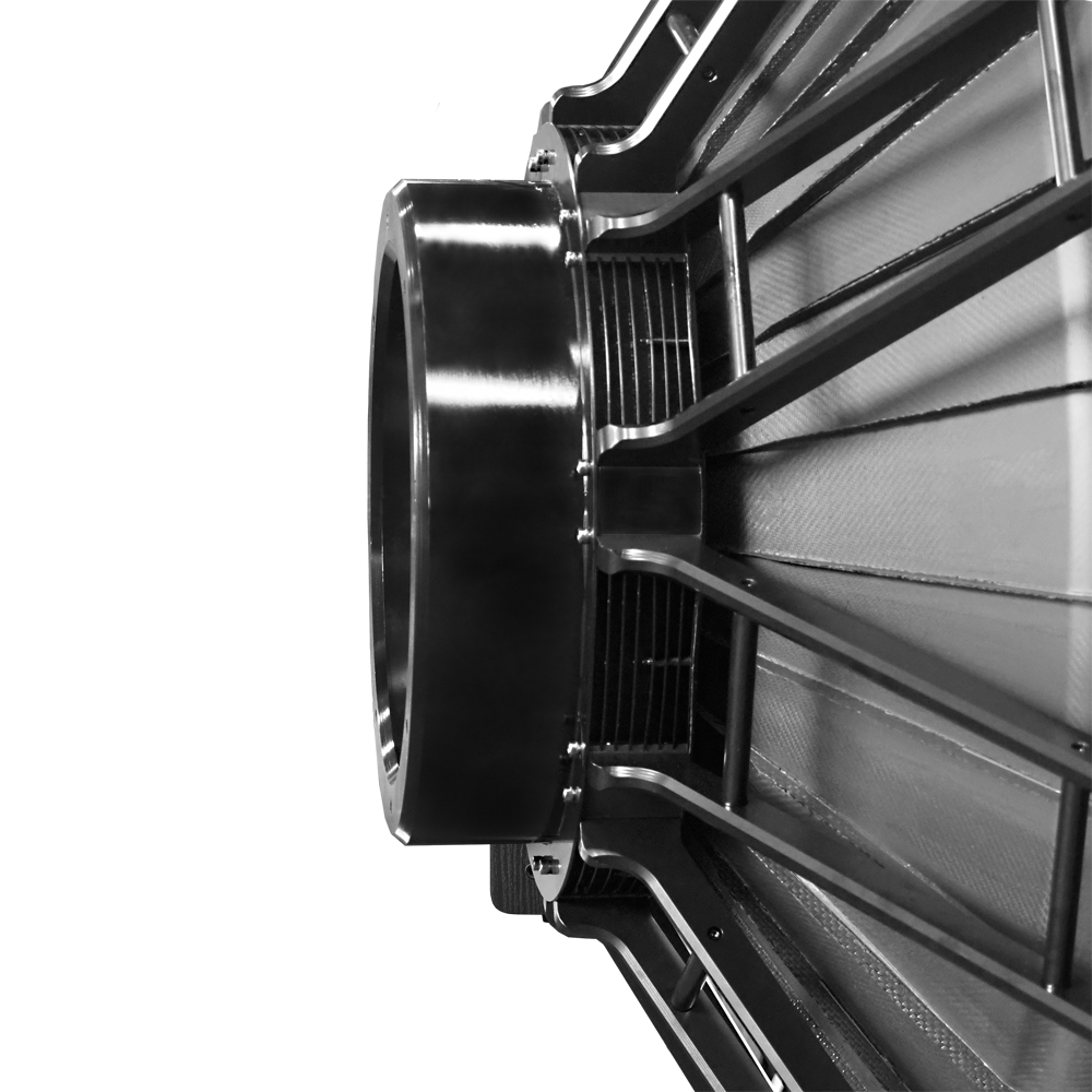 AIA THE 100 SUB – INFRASONIC, 100” woofer
